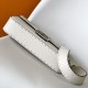 Fendi Baguette White Selleria Bag Fendi Baguette White Selleria Bag