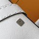 Fendi Baguette White Selleria Bag Fendi Baguette White Selleria Bag