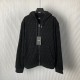 Fendi Black FF terry sweatshirt Fendi Black FF terry sweatshirt