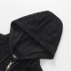 Fendi Black FF terry sweatshirt Fendi Black FF terry sweatshirt