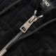Fendi Black FF terry sweatshirt Fendi Black FF terry sweatshirt