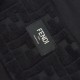Fendi Black FF terry sweatshirt Fendi Black FF terry sweatshirt