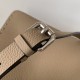 Fendi Peekaboo ISeeU Small Grey Selleria Bag Fendi Peekaboo ISeeU Small Grey Selleria Bag