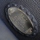 Fendi Peekaboo ISeeU Small Navy Selleria Bag Fendi Peekaboo ISeeU Small Navy Selleria Bag