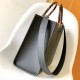 Fendi Sunshine Medium Green Leather and Elaphe Shopper Fendi Sunshine Medium Green Leather and Elaphe Shopper