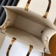 Fendi Sunshine Medium White Leather and Elaphe Shopper Fendi Sunshine Medium White Leather and Elaphe Shopper