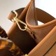 Fendi Sunshine Medium Brown Leather Shopper Fendi Sunshine Medium Brown Leather Shopper