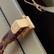 Fendi Sunshine Medium Dove Gray Leather Shopper Fendi Sunshine Medium Dove Gray Leather Shopper