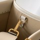 Fendi Sunshine Medium White Leather Shopper Fendi Sunshine Medium White Leather Shopper