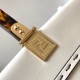 Fendi Sunshine Medium White Leather Shopper Fendi Sunshine Medium White Leather Shopper