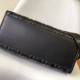 Fendi Sunshine Medium Black FF Zucca Leather Shopper Fendi Sunshine Medium Black FF Zucca Leather Shopper