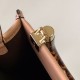 Fendi Mini Sunshine Shopper Pink FF Zucca Leather Fendi Mini Sunshine Shopper Pink FF Zucca Leather