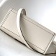 Fendi Sunshine Small White Leather Shopper Fendi Sunshine Small White Leather Shopper