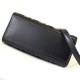 Fendi Sunshine Small Black FF Zucca Leather Shopper Fendi Sunshine Small Black FF Zucca Leather Shopper