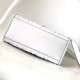 Fendi Sunshine Small White FF Zucca Leather Shopper Fendi Sunshine Small White FF Zucca Leather Shopper
