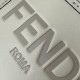 Fendi Mini Sunshine Shopper Green Leather Mini Bag Fendi Mini Sunshine Shopper Green Leather Mini Bag
