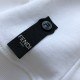 Fendi White cotton Fendilicious sweatshirt Fendi White cotton Fendilicious sweatshirt