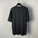 Fendi Black cotton Fendilicious T-shirt Fendi Black cotton Fendilicious T-shirt