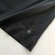 Fendi Black cotton Fendilicious T-shirt Fendi Black cotton Fendilicious T-shirt