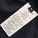 Fendi Black cotton Fendilicious T-shirt Fendi Black cotton Fendilicious T-shirt
