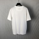 Fendi White cotton Fendilicious T-shirt Fendi White cotton Fendilicious T-shirt