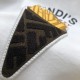Fendi White cotton Fendilicious T-shirt Fendi White cotton Fendilicious T-shirt
