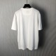 Fendi White Color cotton Fendilicious T-shirt Fendi White Color cotton Fendilicious T-shirt