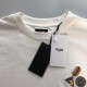 Fendi White Color cotton Fendilicious T-shirt Fendi White Color cotton Fendilicious T-shirt