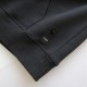 Fendi Lunar New Year black cotton sweatshirt Fendi Lunar New Year black cotton sweatshirt