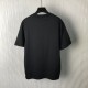 Fendi Lunar New Year black cotton T shirt Fendi Lunar New Year black cotton T shirt