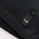 Fendi Lunar New Year black cotton T shirt Fendi Lunar New Year black cotton T shirt