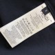 Fendi Lunar New Year black cotton T shirt Fendi Lunar New Year black cotton T shirt