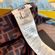 Fendi Blue Lycra Reversible Bikini Fendi Blue Lycra Reversible Bikini