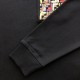 Fendi Lunar New Year black cotton sweatshirt Fendi Lunar New Year black cotton sweatshirt