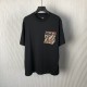 Fendi Lunar New Year black cotton T shirt Fendi Lunar New Year black cotton T shirt