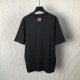 Fendi Lunar New Year black cotton T shirt Fendi Lunar New Year black cotton T shirt