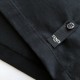 Fendi Lunar New Year black cotton T shirt Fendi Lunar New Year black cotton T shirt