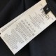 Fendi Lunar New Year black cotton T shirt Fendi Lunar New Year black cotton T shirt