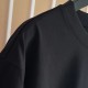 Givenchy 4G t-shirt in cotton Black Givenchy 4G t-shirt in cotton Black