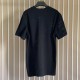 Givenchy Paris Distressed Oversized T Shirt Black Givenchy Paris Distressed Oversized T Shirt Black