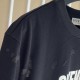 Givenchy Paris Distressed Oversized T Shirt Black Givenchy Paris Distressed Oversized T Shirt Black