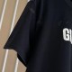 Givenchy Paris Distressed Oversized T Shirt Black Givenchy Paris Distressed Oversized T Shirt Black
