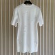 Givenchy Paris Distressed Oversized T Shirt White / Black Givenchy Paris Distressed Oversized T Shirt White / Black