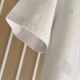 Givenchy Paris Distressed Oversized T Shirt White Givenchy Paris Distressed Oversized T Shirt White