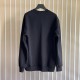 Givenchy Rottweiler Print Sweatshirt in Black Givenchy Rottweiler Print Sweatshirt in Black