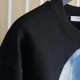 Givenchy Shark Print Sweatshirt in Black Givenchy Shark Print Sweatshirt in Black