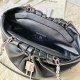Givenchy Mini Kenny Neo bag in leather Black Givenchy Mini Kenny Neo bag in leather Black