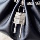 Givenchy Mini Kenny Neo bag in leather Black Givenchy Mini Kenny Neo bag in leather Black