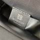 Givenchy Mini Kenny Neo bag in leather Black Givenchy Mini Kenny Neo bag in leather Black