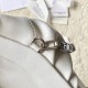 Givenchy Mini Kenny Neo bag in leather Ivory Givenchy Mini Kenny Neo bag in leather Ivory